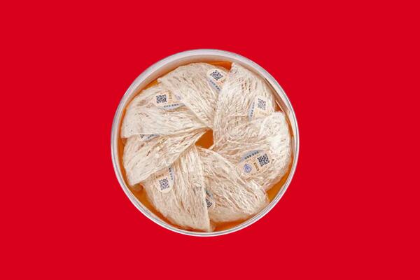 花垣县回收燕窝